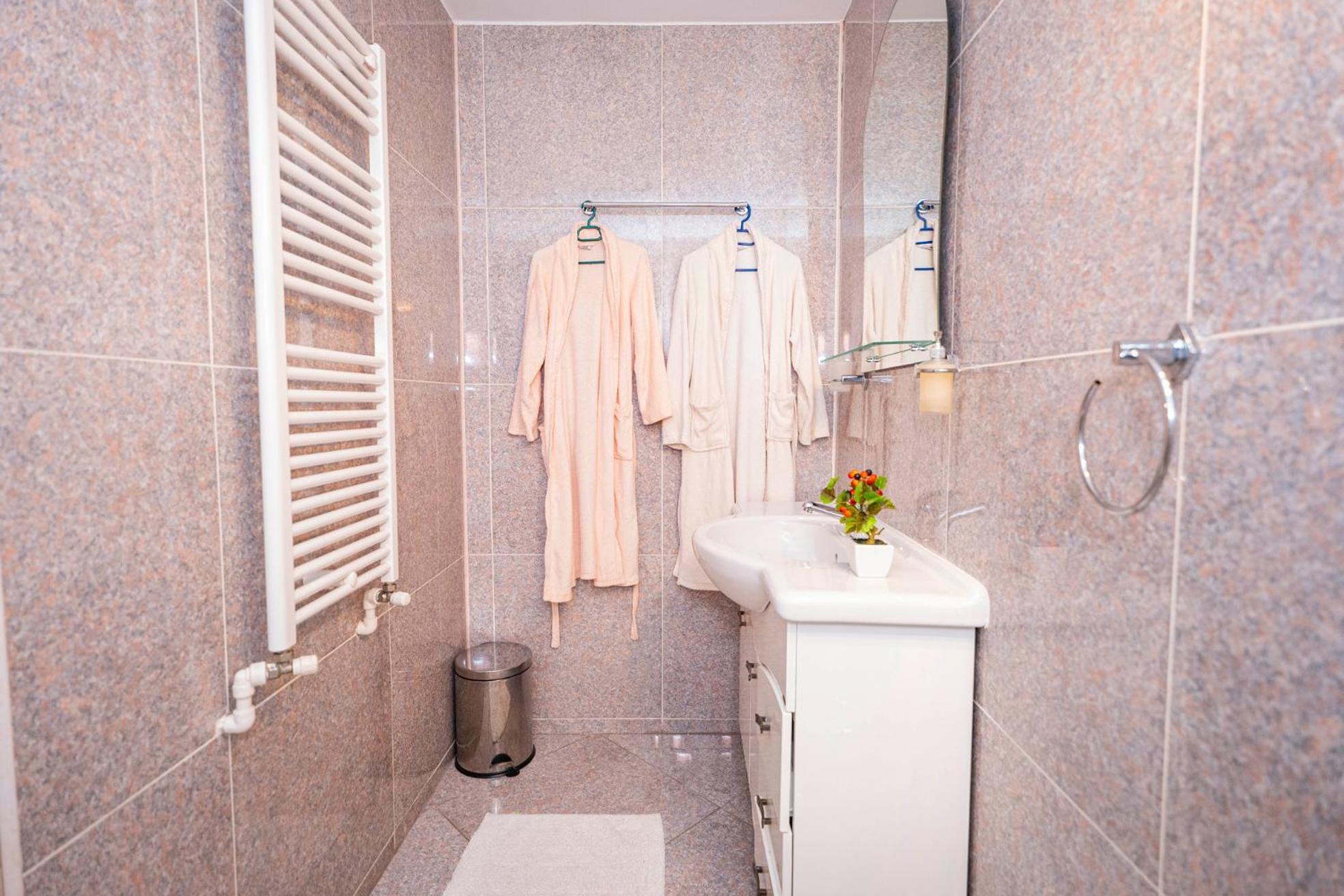 Noblesse Suite Галац Экстерьер фото